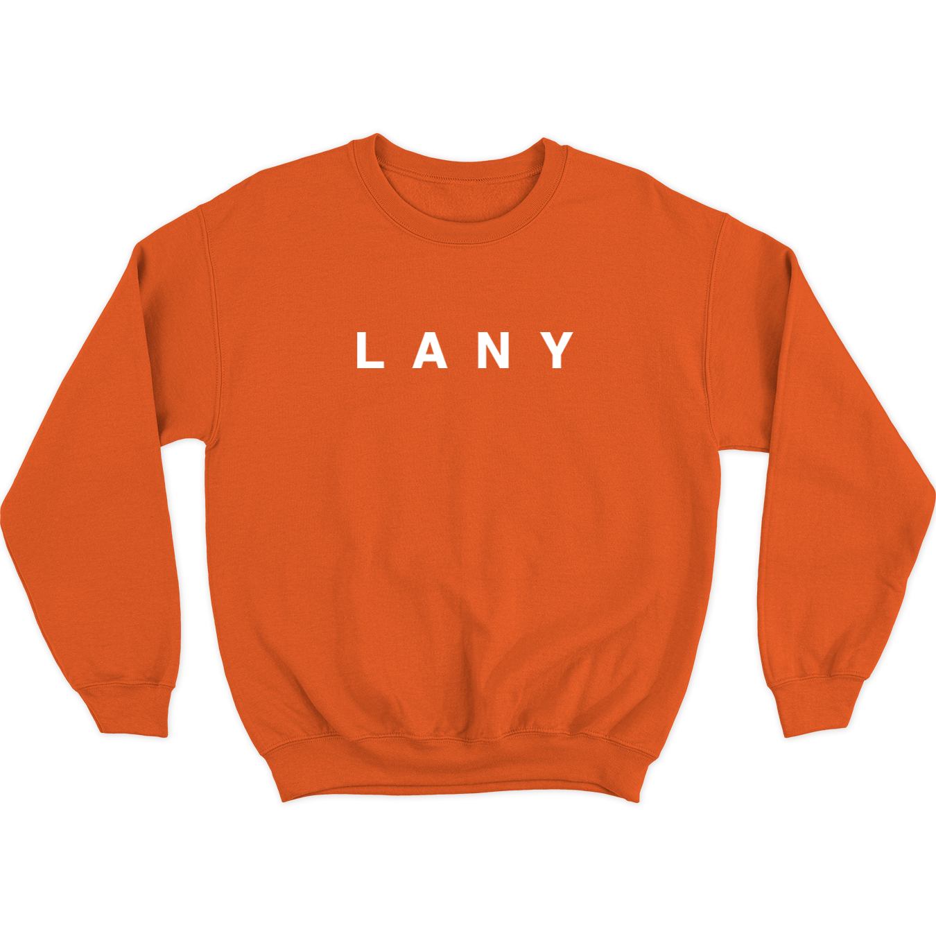 Lany crewneck on sale